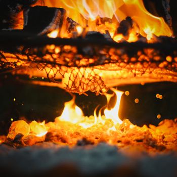 Roštilj Inferno XXL